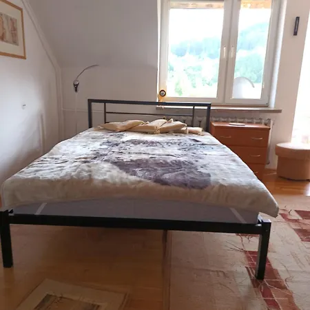 Apartment Samodzielne Mieszkanie
