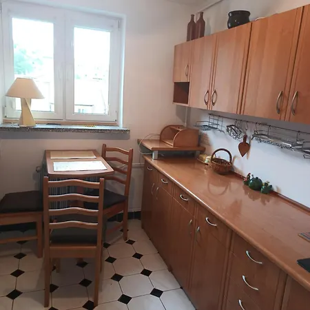 Samodzielne Mieszkanie Krynica Zdroj