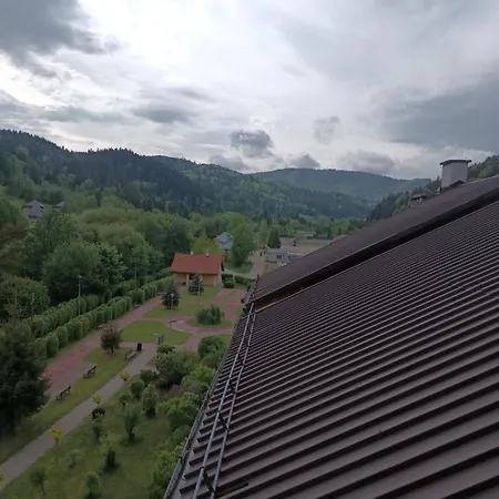 Apartment Samodzielne Mieszkanie