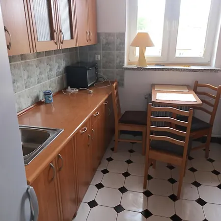 Samodzielne Mieszkanie