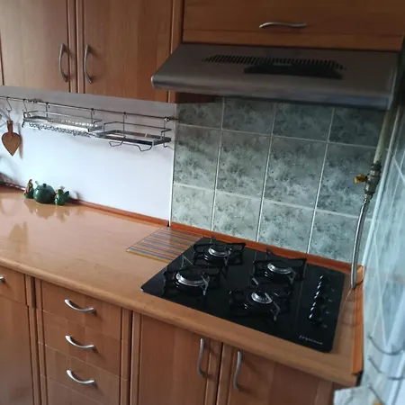 Apartment Samodzielne Mieszkanie