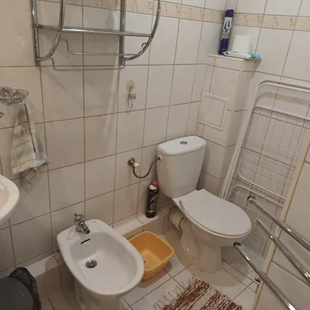Samodzielne Mieszkanie Apartment